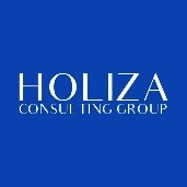 HOLIZA GROUP Logo